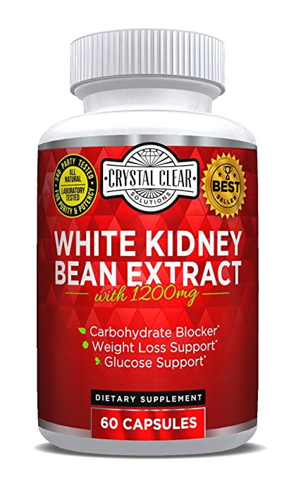 Carb fighter white kidney bean reviews